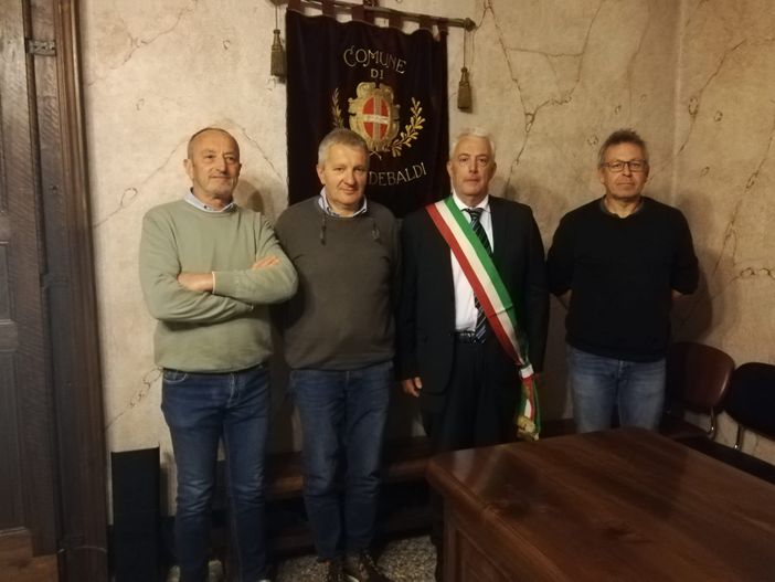 Rocca de' Baldi, avviato il riconoscimento della De.Co per il fagiolo "pois" di Crava