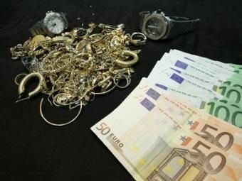 Cuneo, verifiche fiscali ai "Compro Oro": rilevate violazioni per 800 mila euro