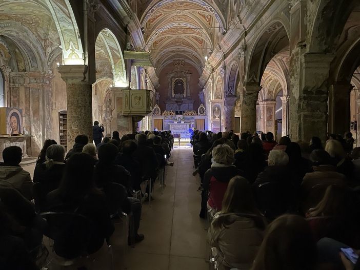 Per la "Primavera in musica" di Villanova Mondovì anche il concerto dell'Elaia Quartett