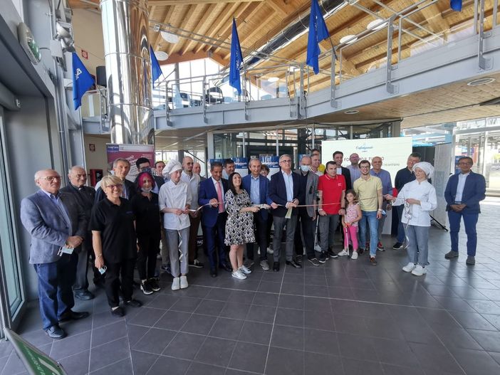 A Bra “Formiamo il futuro” ha messo in rete mondo della scuola e del lavoro