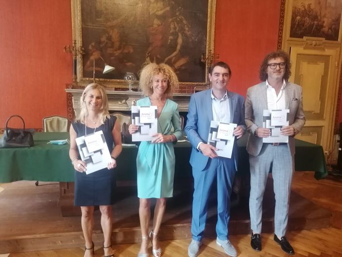 Fossano: Elettra Lamborghini, Guè Pequeno, Gabbani, Shiva e le Vibrazioni per il raddoppio dell’Anima Festival