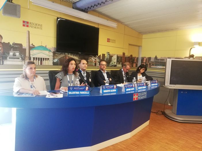 A Cuneo controlli gratuiti in piazza: "Nonno Ascoltami!" arriva in Piemonte A Cuneo controlli gratuiti in piazza: "Nonno Ascoltami!" arriva in Piemonte