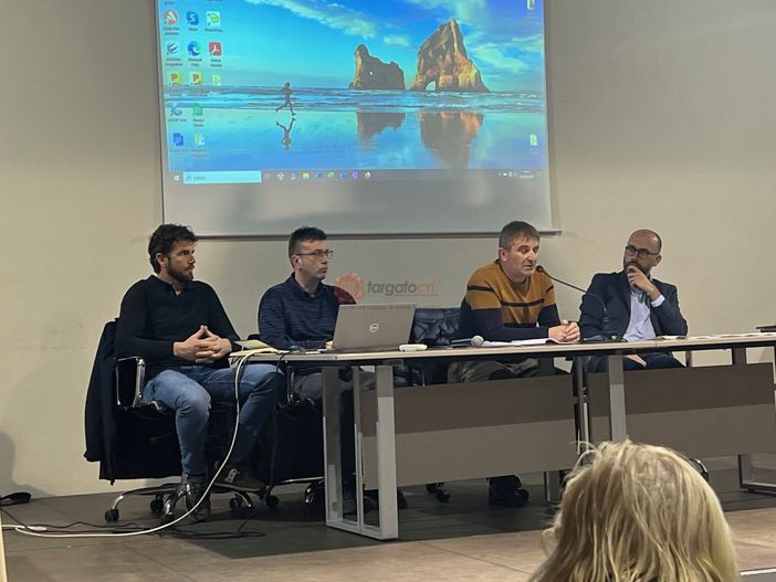 Sei postazioni di velox mobili a Cervasca, il sindaco Garnerone: "Era necessario, un'esigenza di sicurezza espressa dai cittadini"