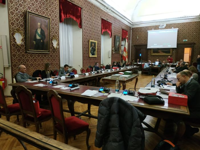 Foto di repertorio Foto di repertorio