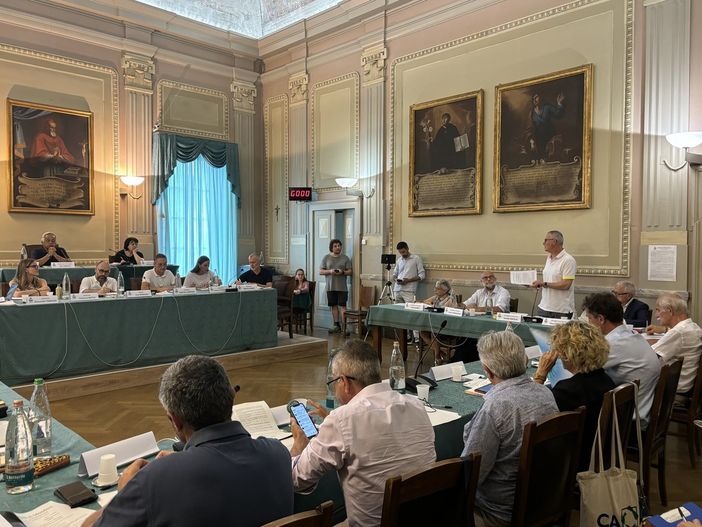 Mondovì, nasce il nuovo piano regolatore: centrodestra favorevole, astenuto il centrosinistra