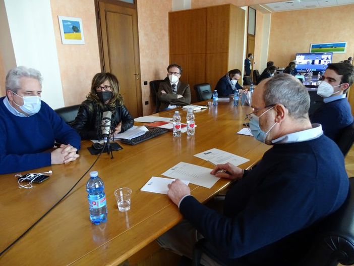 Mondovì, la Provincia approva la delibera propedeutica alla realizzazione di una nuova palestra ad uso scolastico Mondovì, la Provincia approva la delibera propedeutica alla realizzazione di una nuova palestra ad uso scolastico