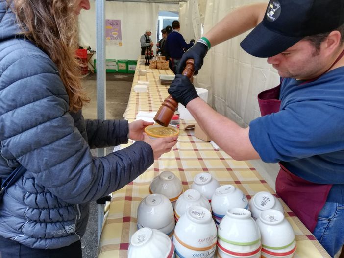 Dogliani, il Covid-19 non risparmia nemmeno la Cisrà: annullata l'edizione 2020