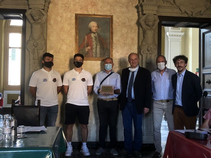 Un anno di successi per lo sport saviglianese: il riconoscimento dell'Amministrazione (FOTO)