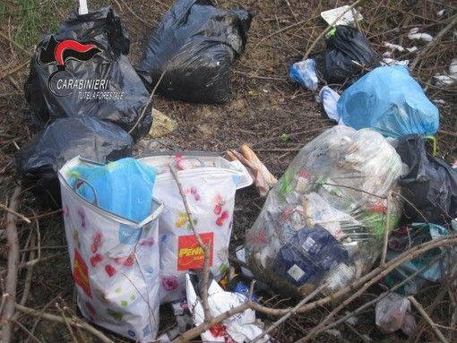 Gestione del controllo del territorio e rifiuti abbandonati: i temi principali del primo incontro delle Sentinelle Ecologiche del Roero