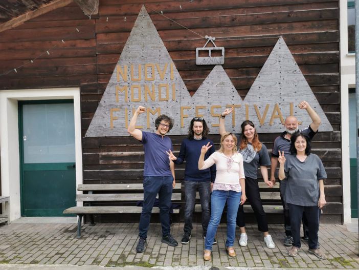 In Valle Stura 127mila a tre comuni per il progetto “Nuove visioni per Nuovi Mondi” In Valle Stura 127mila a tre comuni per il progetto “Nuove visioni per Nuovi Mondi”