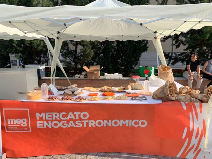 Il successo dei produttori MEG al Premio Giornalistico del Roero