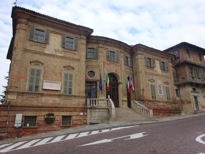 Bra, nessuna nuova investitura all’Epifania per l’Arciconfraternita dei Battuti Neri Bra, nessuna nuova investitura all’Epifania per l’Arciconfraternita dei Battuti Neri