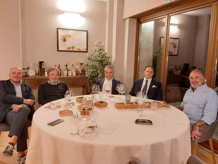 Agricoltura: a Cuneo Cia incontra l'assessore Protopapa per programmare il futuro e per ridefinire le linee dei comparti principali