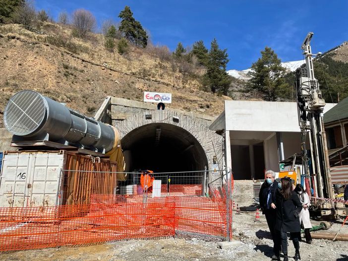 Immagine di repertorio