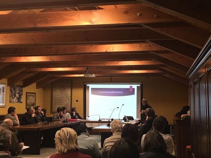 53 attività commerciali e 15 associazioni: Kye +, un anno in costante ascesa (FOTO)