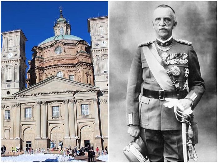 Vicoforte: sabato 29 dicembre la celebrazione del ricordo di Vittorio Emanuele III nell'anniversario della sua morte