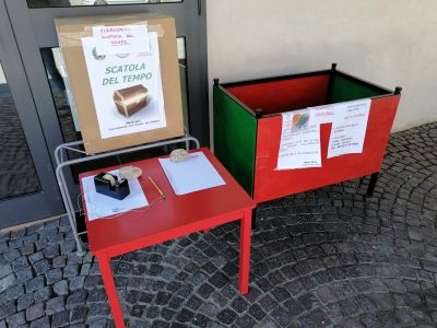 A Moretta riapre la biblioteca civica "Benita Millone"