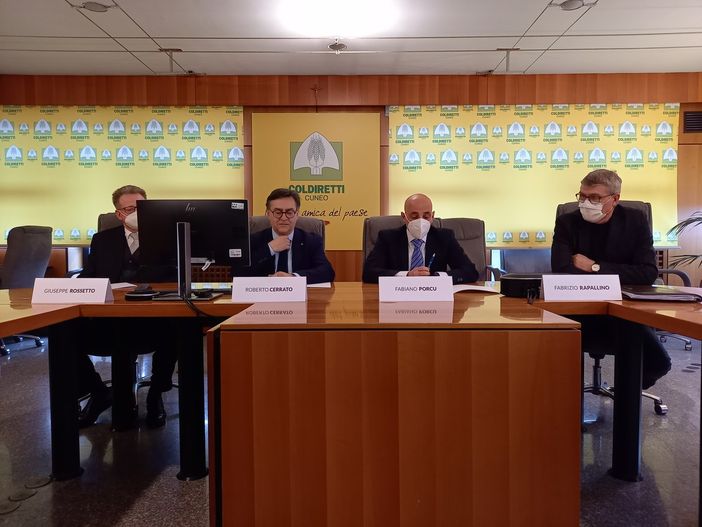 Formazione, cultura e amore per i territori vitivinicoli UNESCO: presentato il progetto di Coldiretti e Paesaggi Vitivinicoli di Langhe, Roero e Monferrato