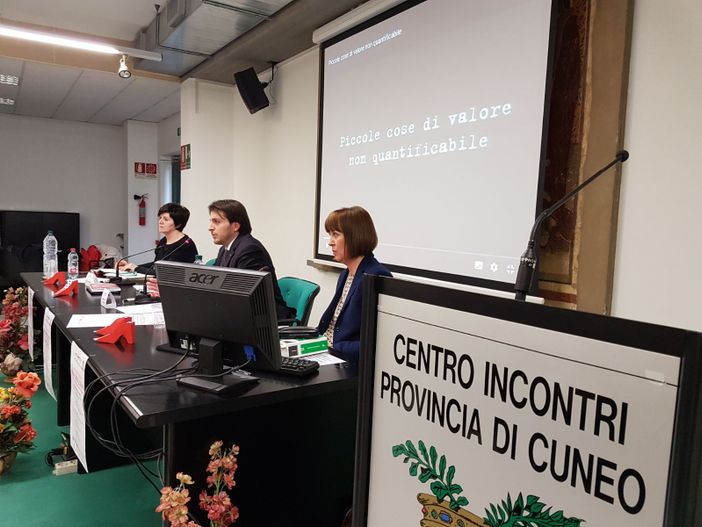 Più di 50 donne ogni anno nei pronto soccorso dell'Asl Cn1 per aver subito violenza  (VIDEO)