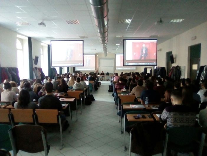 Cuneo: via alle iscrizioni per il corso di agricoltura "La cultura/coltura del verde" Cuneo: via alle iscrizioni per il corso di agricoltura "La cultura/coltura del verde"