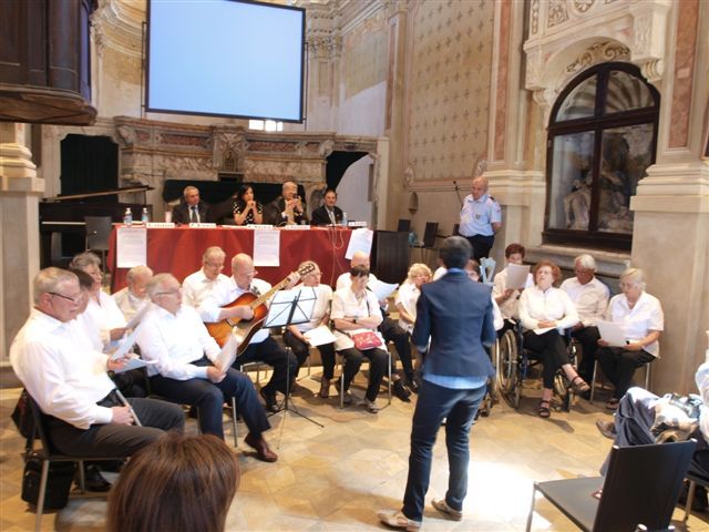 Anche Alice Onlus legge tutti i giorni Targatocn.it... e tu?