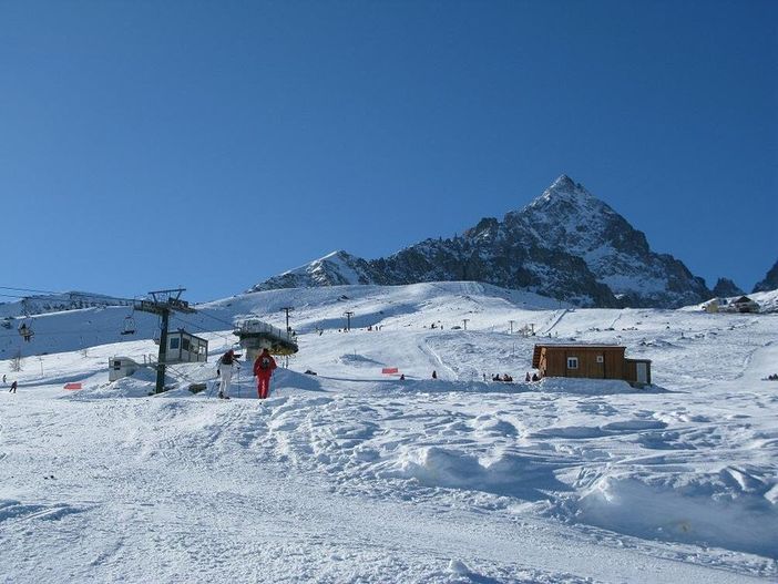 Immagine di repertorio