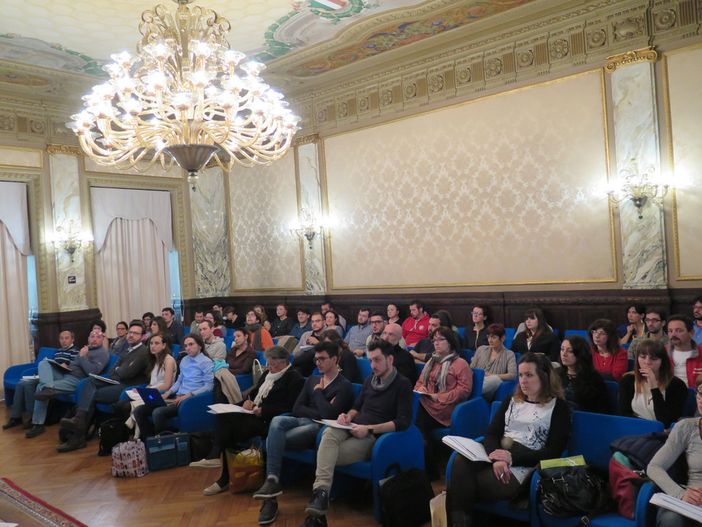 Percorso di formazione gratuito  per aspiranti imprenditori e neo imprese