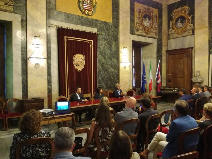 Cuneo tra le 46 candidate a Capitale della cultura