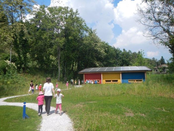 Il 20 settembre presentazione delle proposte didattiche dei Parchi Cuneesi