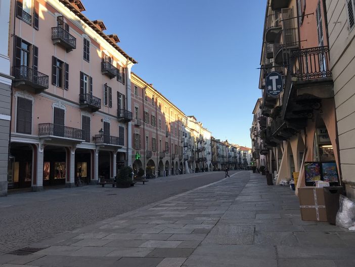 Al via le richieste per i Buoni spesa alimentari 2022 del comune di Cuneo