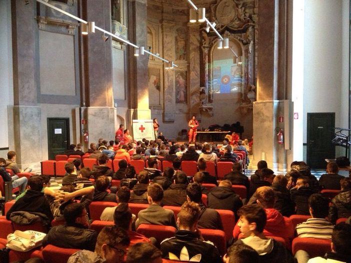 Cuneo: al termine la prima parte del progetto dedicato alla Prima Guerra Mondiale