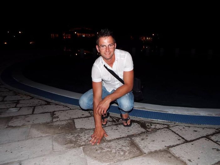 Sgomento a Monastero di Dronero per l’improvvisa morte di Danilo Golé