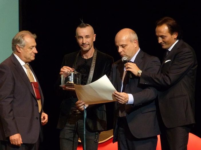 De Giacomi - Brachetti - Marello - Cirio