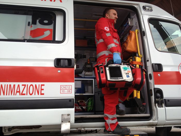 Grave incidente stradale sulla SP 662 tra Saluzzo e Savigliano: muore saluzzese di 55 anni