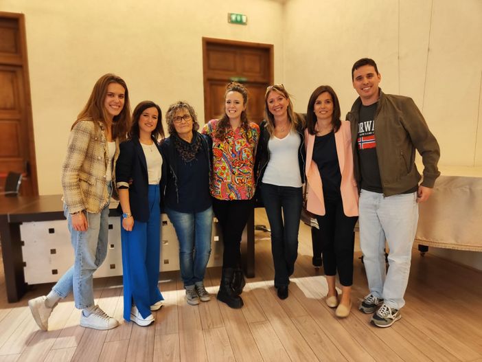 Si è conclusa la rassegna "Diari di donne", rassegna dedicata al benessere femminile a Mondovì