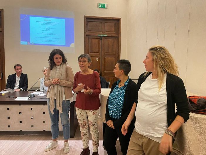 A Mondovì Sport-in rende l'attività sportiva accessibile alle persone con disabilità A Mondovì Sport-in rende l'attività sportiva accessibile alle persone con disabilità