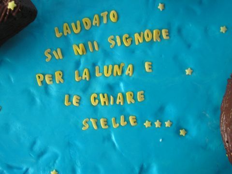 Alba: il 17 febbraio un pomeriggio dedicato alla poesia “Laudato sì”