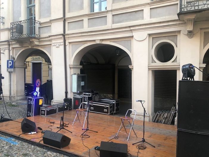 Foto Associazione "La Funicolare"