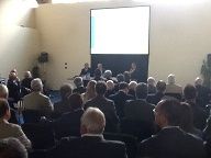 Egea presenta il bilancio ad Alba