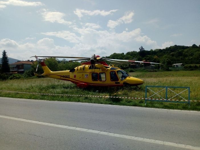 Immagine di repertorio