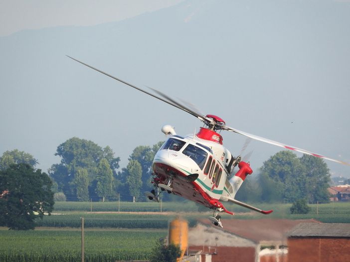 Foto di repertorio Foto di repertorio