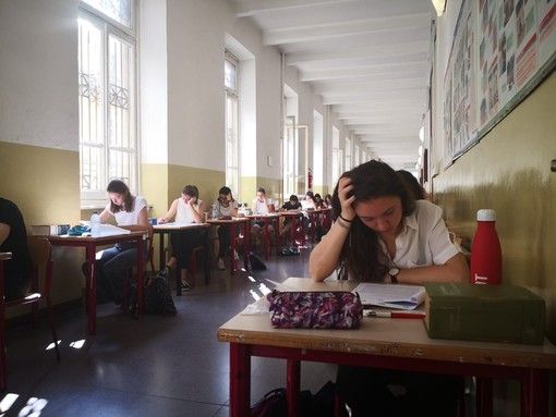 Maturità, l'assessore Chiorino agli studenti piemontesi: "Siete il domani, siate il nostro orgoglio più grande"