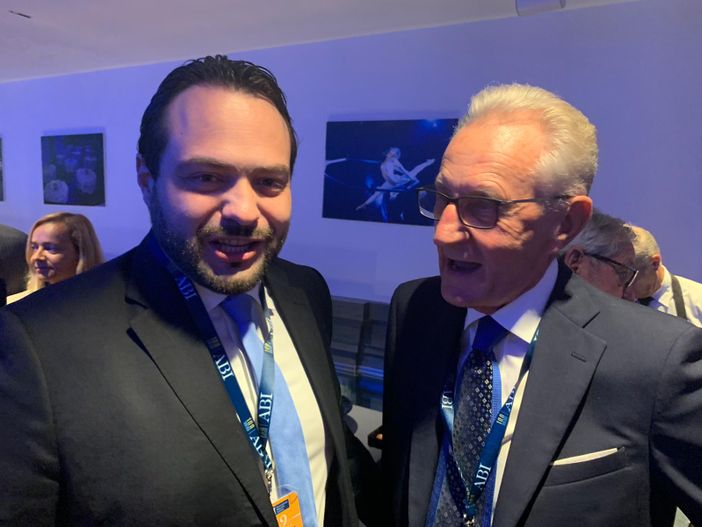 Educazione finanziaria dal Parlamento italiano a quello europeo Educazione finanziaria dal Parlamento italiano a quello europeo