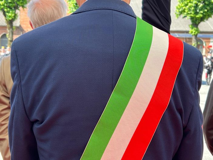 Urne chiuse in Granda: affluenza al 56,9%, tanti i sindaci riconfermati Urne chiuse in Granda: affluenza al 56,9%, tanti i sindaci riconfermati