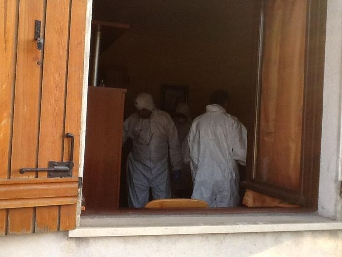 Mercoledì l'autopsia sul corpo di Maria Grazia Giummo, la donna morta a Beguda