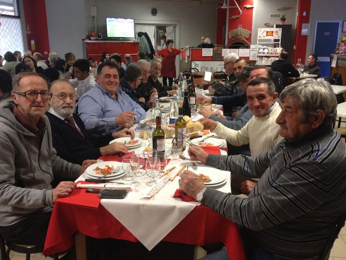 A Barge per la Festa degli Aldo