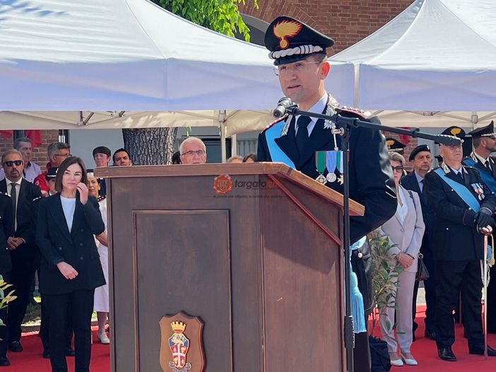 Festa dell'Arma a Cuneo: in Granda 326 arresti e oltre 3 mila persone denunciate