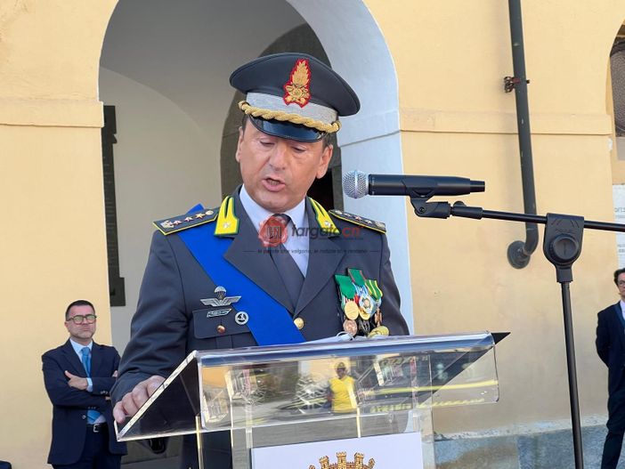 Fiamme Gialle, in Granda scoperti 90 evasori totali e sequestrati beni per due milioni di euro Fiamme Gialle, in Granda scoperti 90 evasori totali e sequestrati beni per due milioni di euro