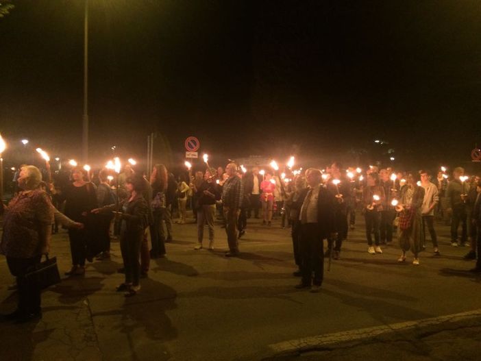 Foto di repertorio Foto di repertorio