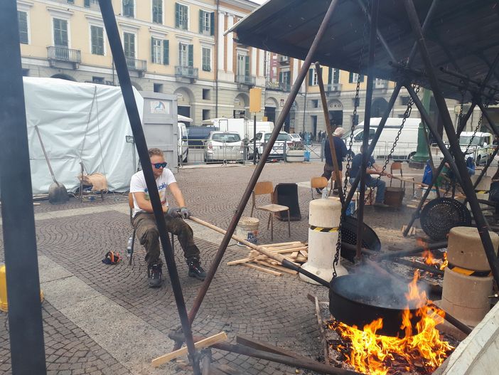 Foto di repertorio Foto di repertorio